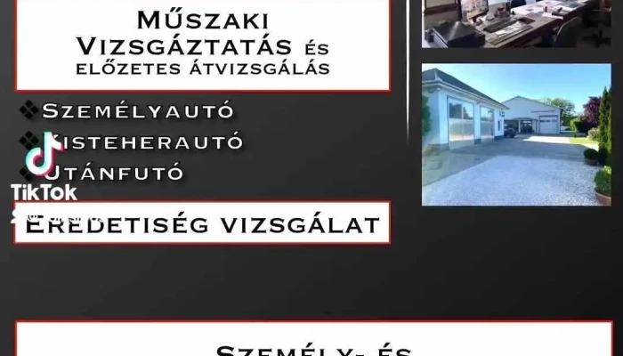 Japan Autoszerviz Videok - Hajdúsámson