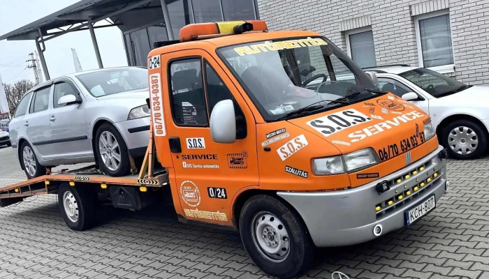 Jasz Autohaz Kft Skoda Pontszam - Jászberény