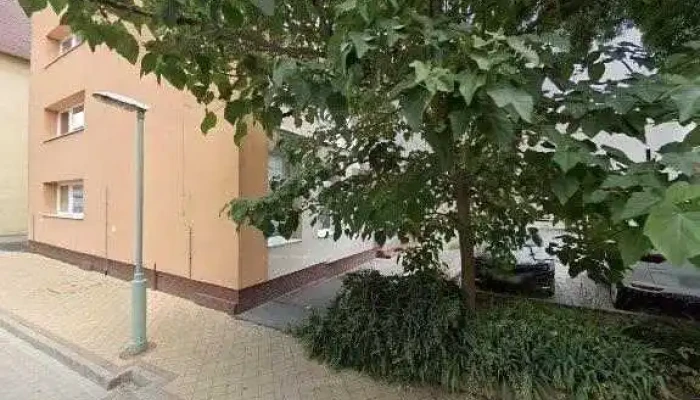 Jasz Nagykun Szolnok Varmegyei Kereskedelmi Es Iparkamara Utcakep Es 360deg - Szolnok
