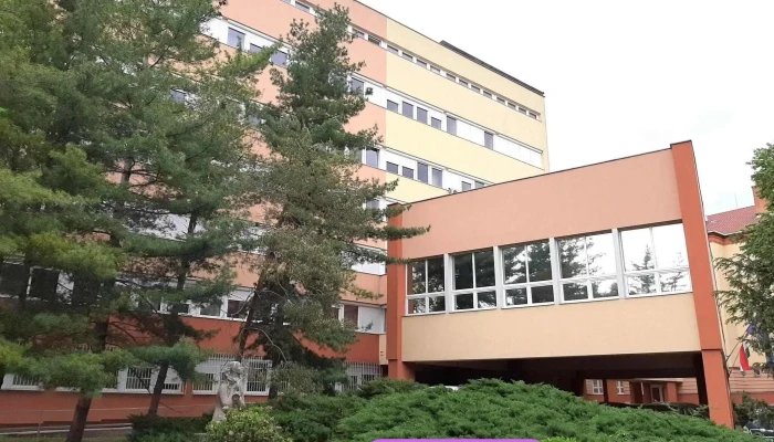Jász-Nagykun-Szolnok Vármegyei Rendőr-főkapitányság - Baross Gábor Út 39