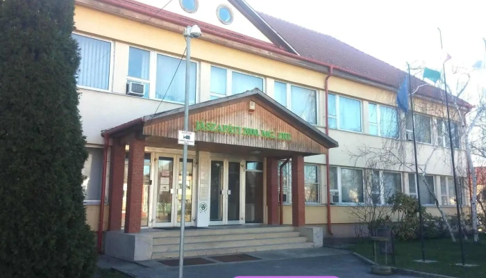 Jaszapati 2000 Mg Zrt Osszes - Jászapáti