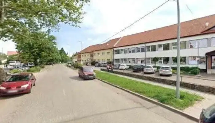 Jaszapati 2000 Mg Zrt Utcakep Es 360deg - Jászapáti