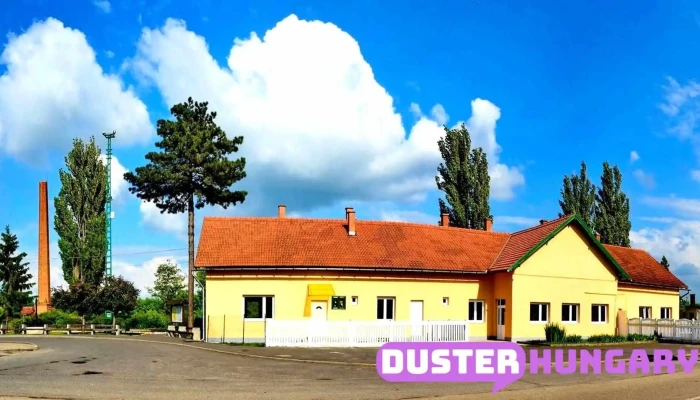 Jászapáti - Jászapáti