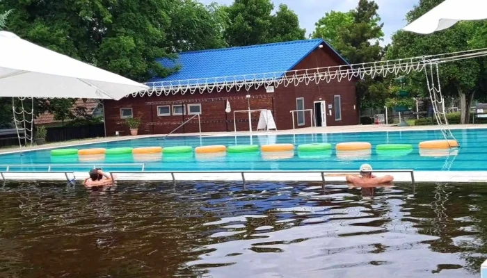 Jaszapati Tolgyes Termalfurdo Arak - Jászapáti