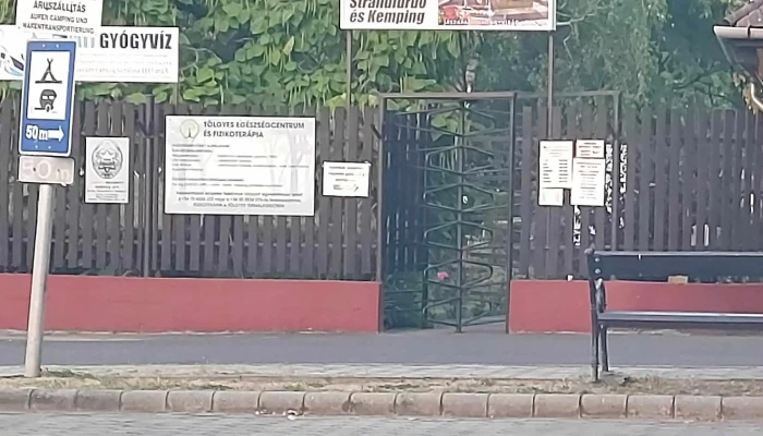 Jaszapati Tolgyes Termalfurdo Pontszam - Jászapáti