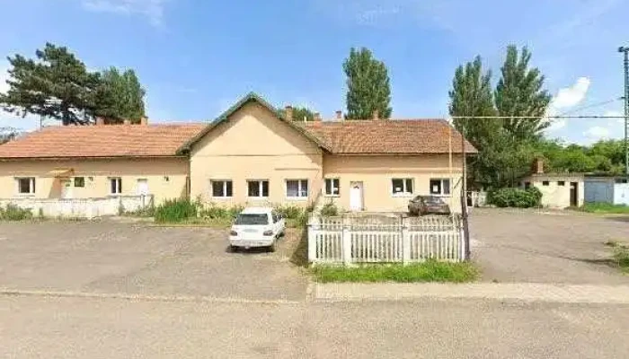 Jaszapati Utcakep Es 360deg - Jászapáti