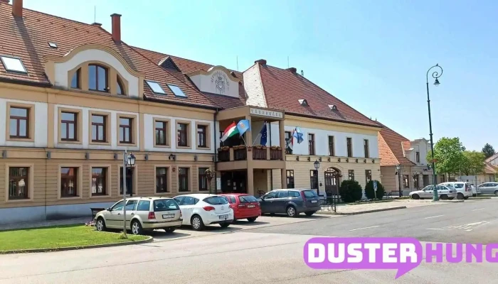 Jászberényi - Hungary