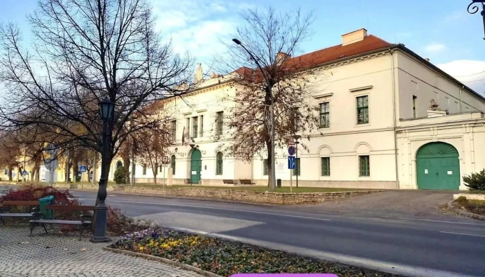 Jászberényi Járásbíróság - Jászberény