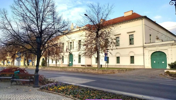 Jaszberenyi Jarasbirosag Osszes - Jászberény