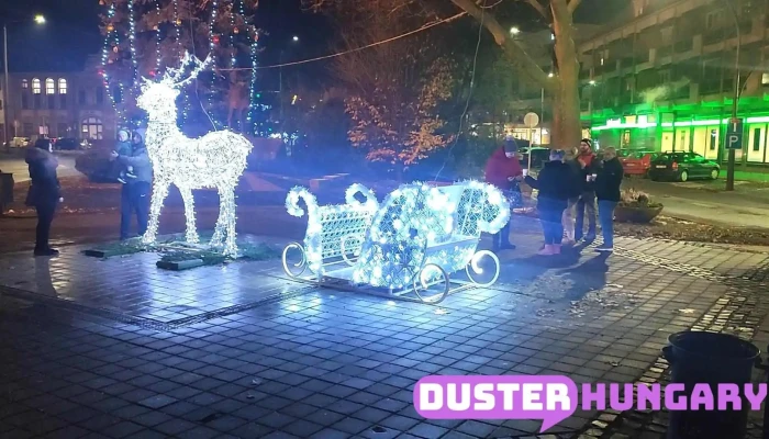 Jaszberenyi Jarasbirosag Videok - Jászberény
