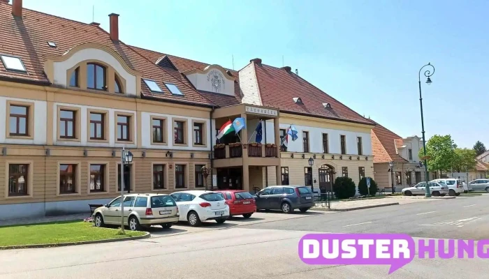 Jaszberenyi Osszes - Hungary