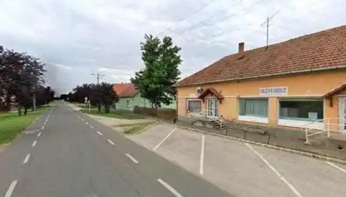 Jaszgazda Kft Osszes - Jászszentandrás