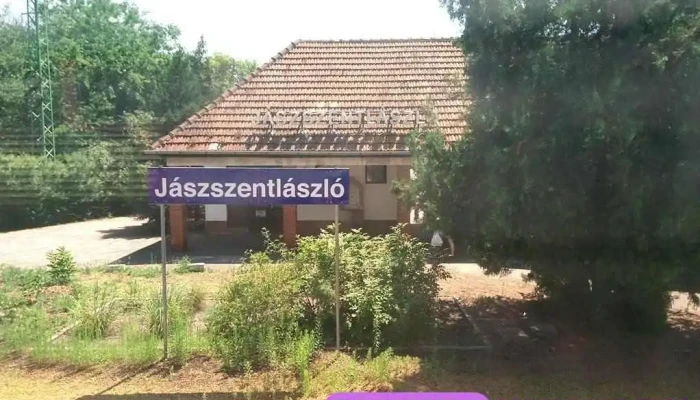 Jászszentlászló - Jászszentlászló