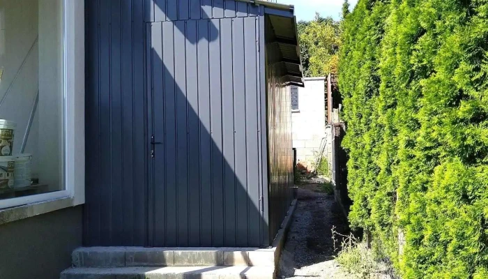 Javori Gabor Ev A Tulajdonostol - Pécs