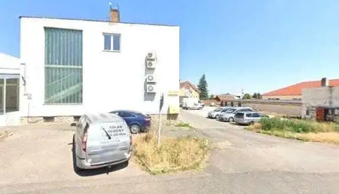 Javori Gabor Ev Utcakep Es 360deg - Pécs