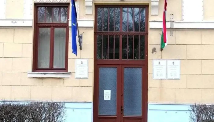 Jnszmkh Karcagi Járási Hivatal - Kossuth Tér 1