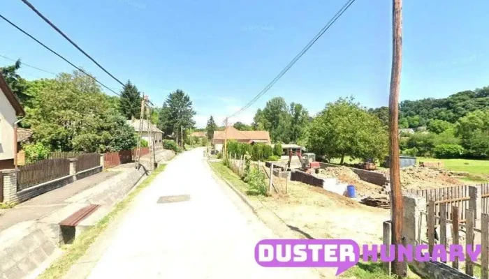 Jó-Fer 1955 Kft. - Fenyves U. 74