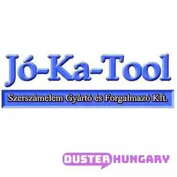 Jo Ka Tool Kft A Tulajdonostol - Tolna
