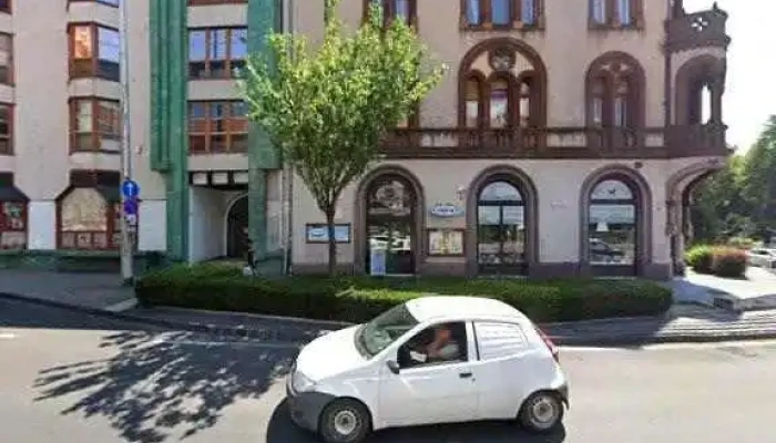 Jobcapital -  Utcakep Es 360deg - Pécs