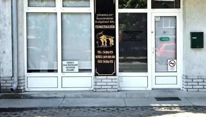 Joindulat Kft Kulso - Kecskemét