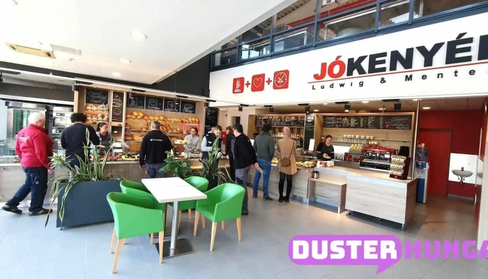 Jokenyer Pilisszentivan Mintabolt A Hangulat - Pilisszentiván