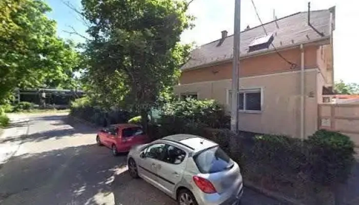 Joob Es Tarsa Kft Utcakep Es 360deg - Budapest