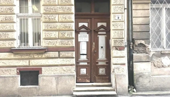 Józsefvárosi Gazdálkodási Központ Zrt. - Gazdasági Igazgatóság - Losonci U 2