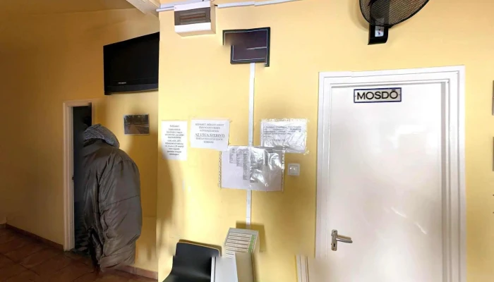 Józsefvárosi Gazdálkodási Központ Zrt. Vagyongazdálkodási Igazgatóság - Őr U. 8