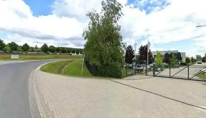 Jungheinrich Hungaria Kft Utcakep Es 360deg - Biatorbágy