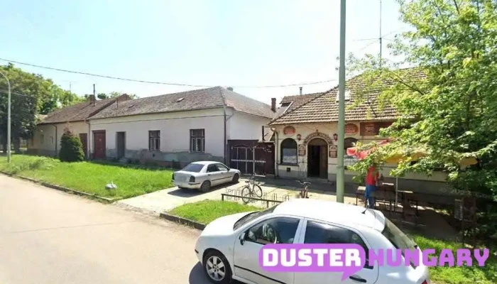 Just gyula - Magyarország