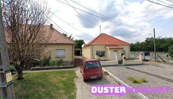 K.d.a Szerszám 2000 Kft - Kinizsi U. 2a