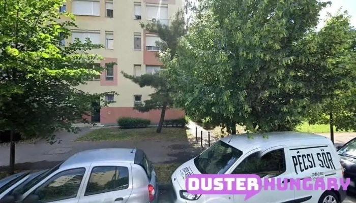 K. J. Bt. - Budapest
