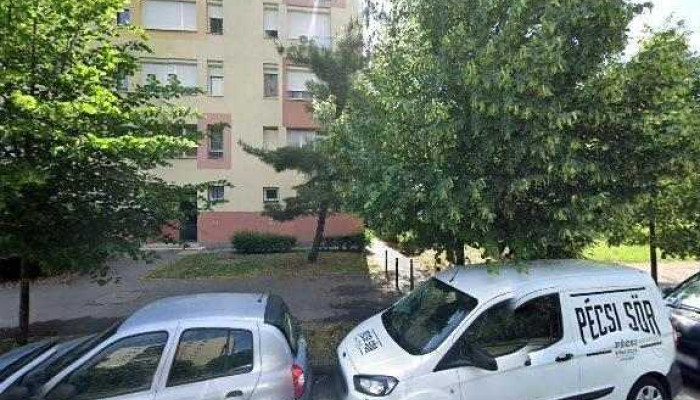 K J Bt Osszes - Budapest