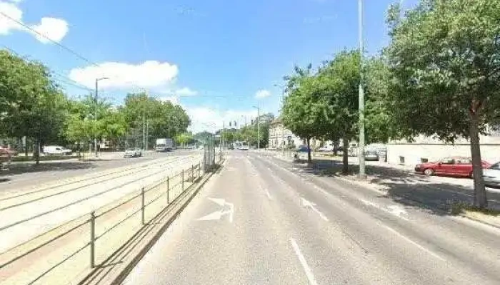 Ka Autoszerviz Kft   Bosch Car Szerviz Szeged Utcakep Es 360deg - Szeged