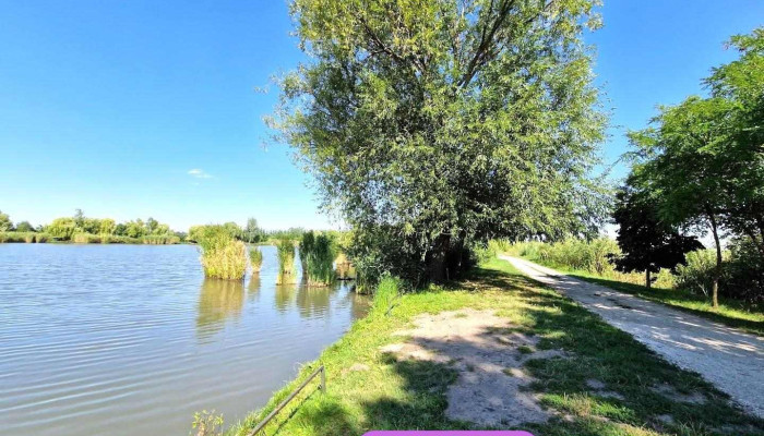 Kabai Pallag-Zugi víztározó - Kaba