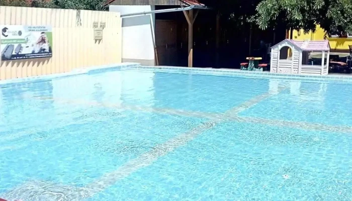 Kabai Varosi Strand Es Gyogyfurdo Osszes - Kaba