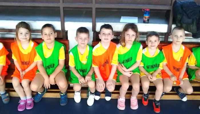 Kabos Endre Varosi Sportcsarnok Edzőterem - Berettyóújfalu