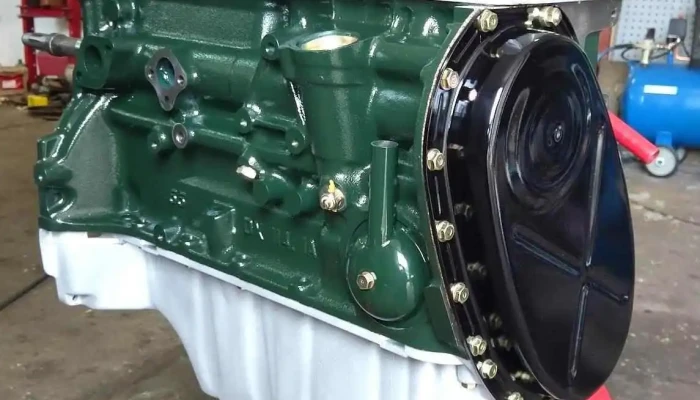 Kacsor Classic Cars Restoration Osszes - Budapest