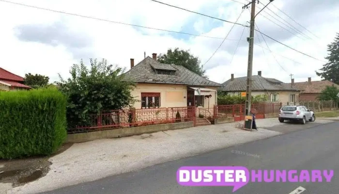 Kádár és Társa Bt. - Petőfi Sándor Út 32