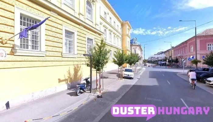 Kalocsai Fegyház és Börtön - Kalocsa