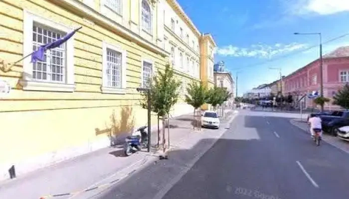 Kalocsai Fegyhaz Es Borton Osszes - Kalocsa