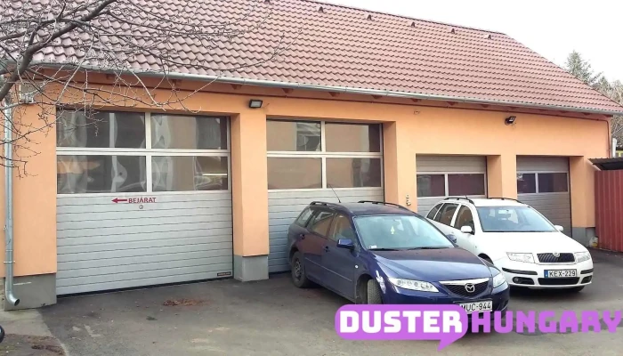 Kanávor Péter Autószerelő - Győr