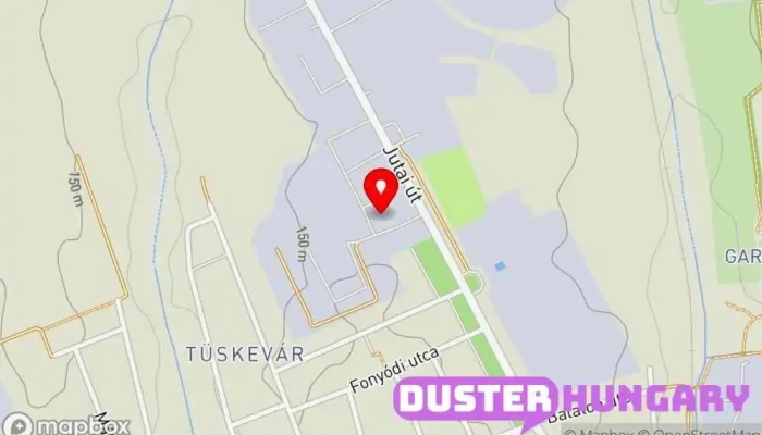 térkép Kapos Atlas Gépgyár Kft. Gépgyártó ban Kaposvár