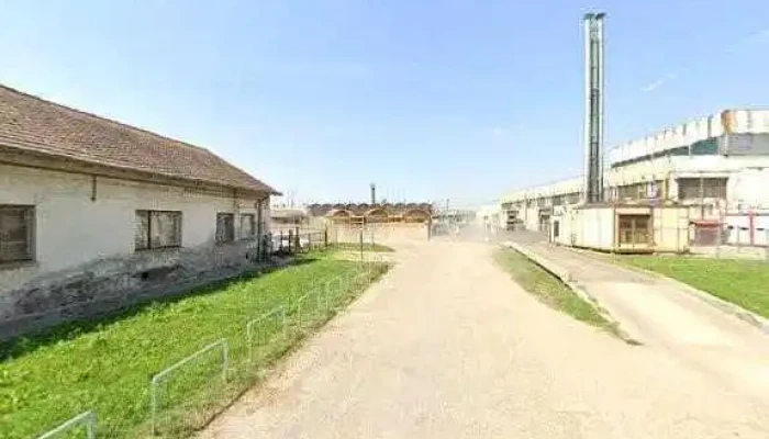 Kapos Atlas Gepgyar Kft Utcakep Es 360deg - Kaposvár