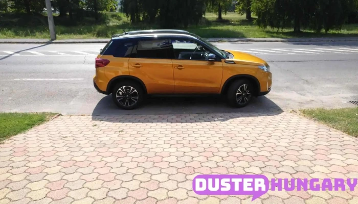 Kapos Auto Osszes - Kaposvár