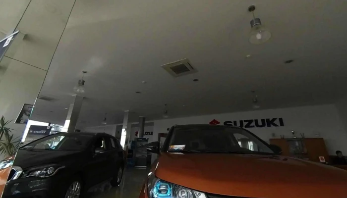 Kapos Auto Utcakep Es 360deg - Kaposvár