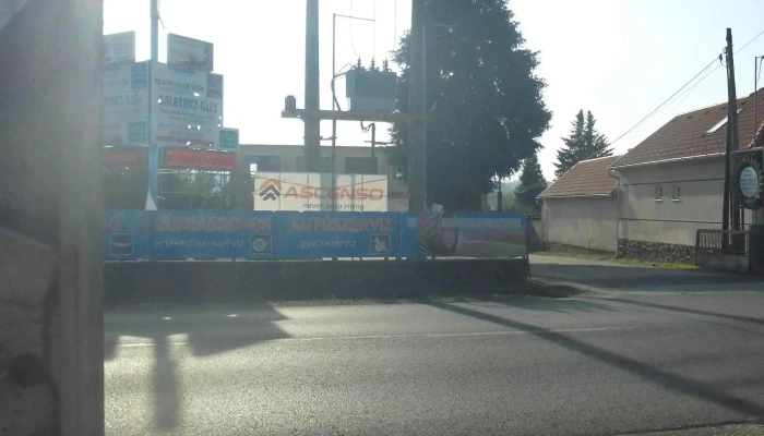 Kaposflex Autoszerviz Ertekelesek - Kaposmérő