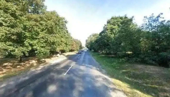 Kaposgep Szolgaltato Es Gepgyarto Kft Utcakep Es 360deg - Kaposvár