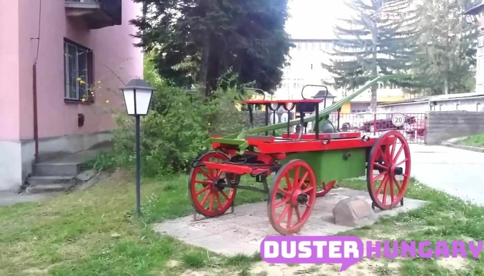 Kaposvari Hivatasos Tuzolto Parancsnoksag Videok - Kaposvár