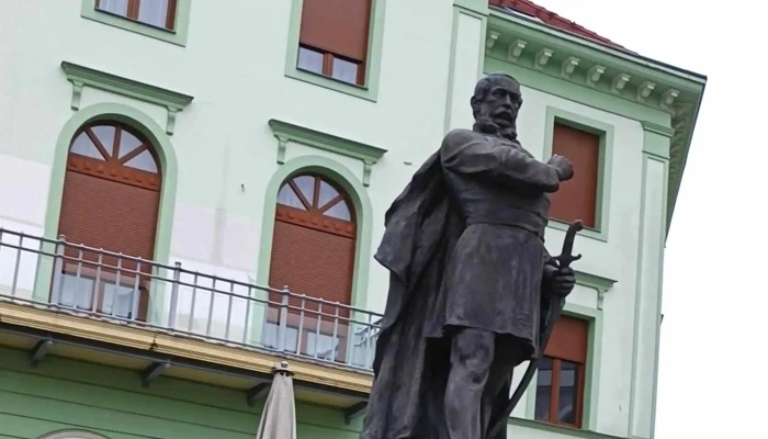 Kaposvari Polgarmesteri Hivatal Varosi Onkormanyzati Hivatal - Kaposvár